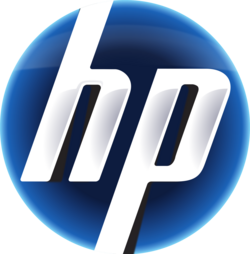 hp logo